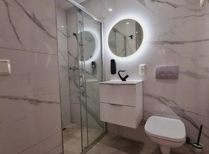 Hotell La Rustica Altstadthotel 3*