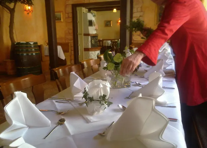 Hotel La Rustica Altstadthotel 3*