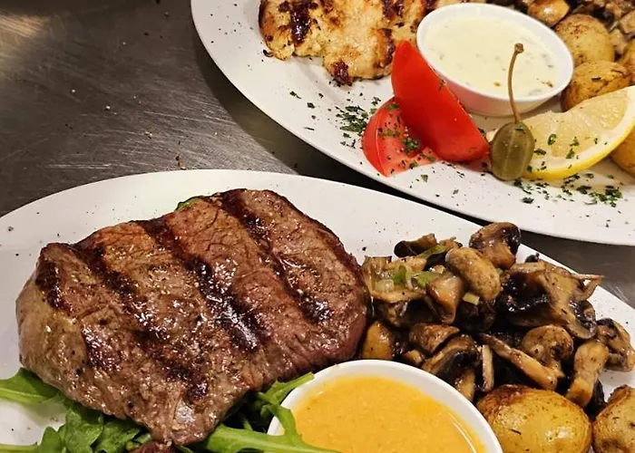 La Rustica Altstadthotel 3*