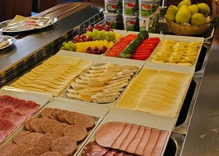 La Rustica Altstadthotel