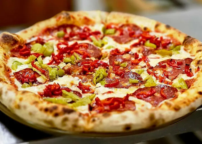 Hotell La Rustica Altstadthotel 3*