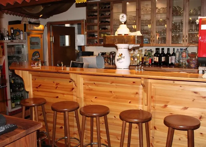 La Rustica Altstadthotel 3*