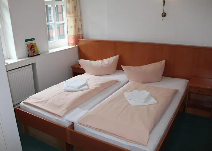 La Rustica Altstadthotel