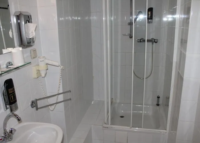 La Rustica Altstadthotel