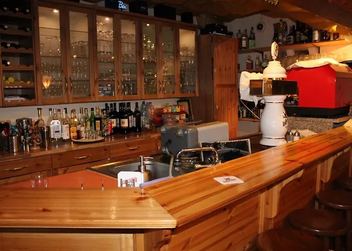 La Rustica Altstadthotel Hotell 3*