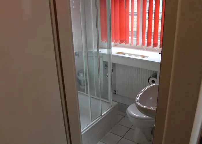 La Rustica Altstadthotel 3*