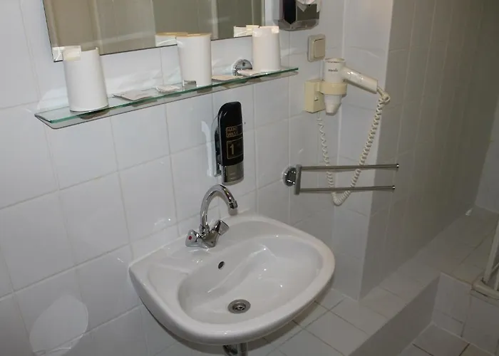 La Rustica Altstadthotel