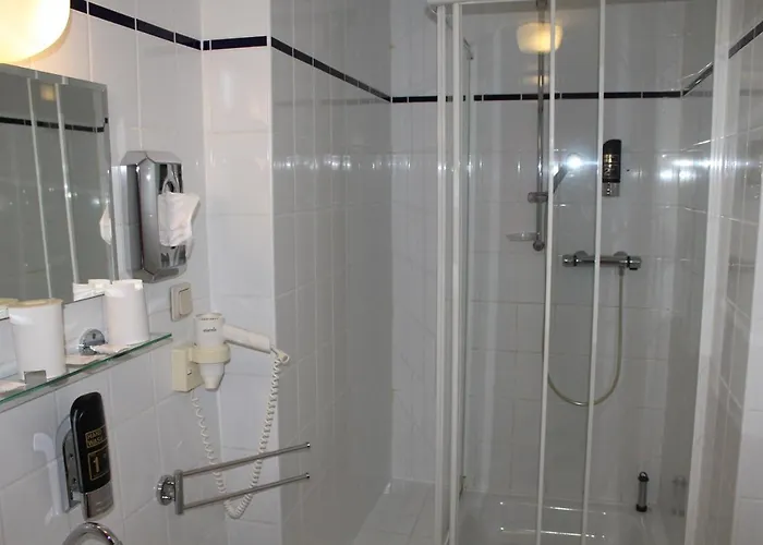 La Rustica Altstadthotel Hotell