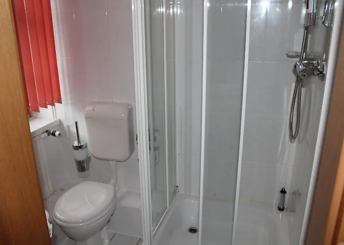 Hotell La Rustica Altstadthotel